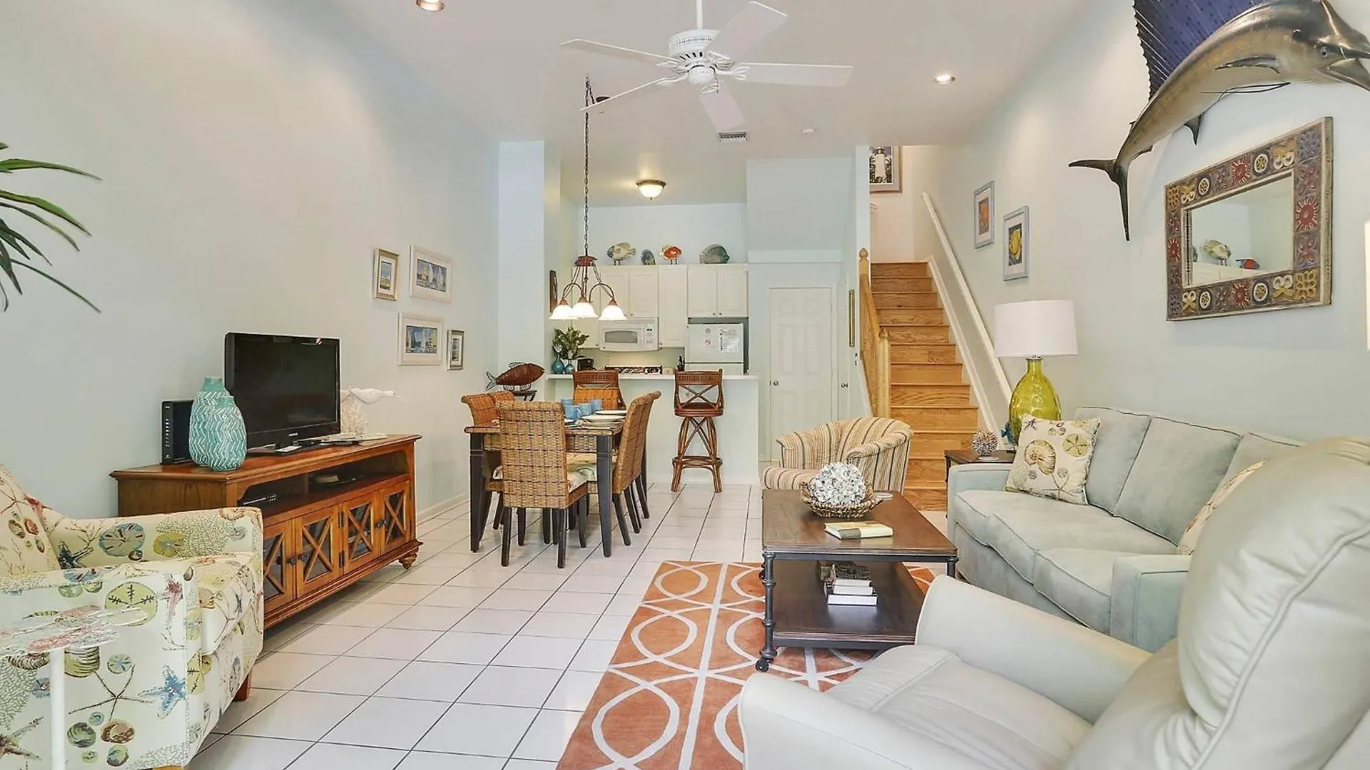 Key West Found By Avantstay Close To Shops W Patio Shared Pool Week Long Stays Only 0*, Key West